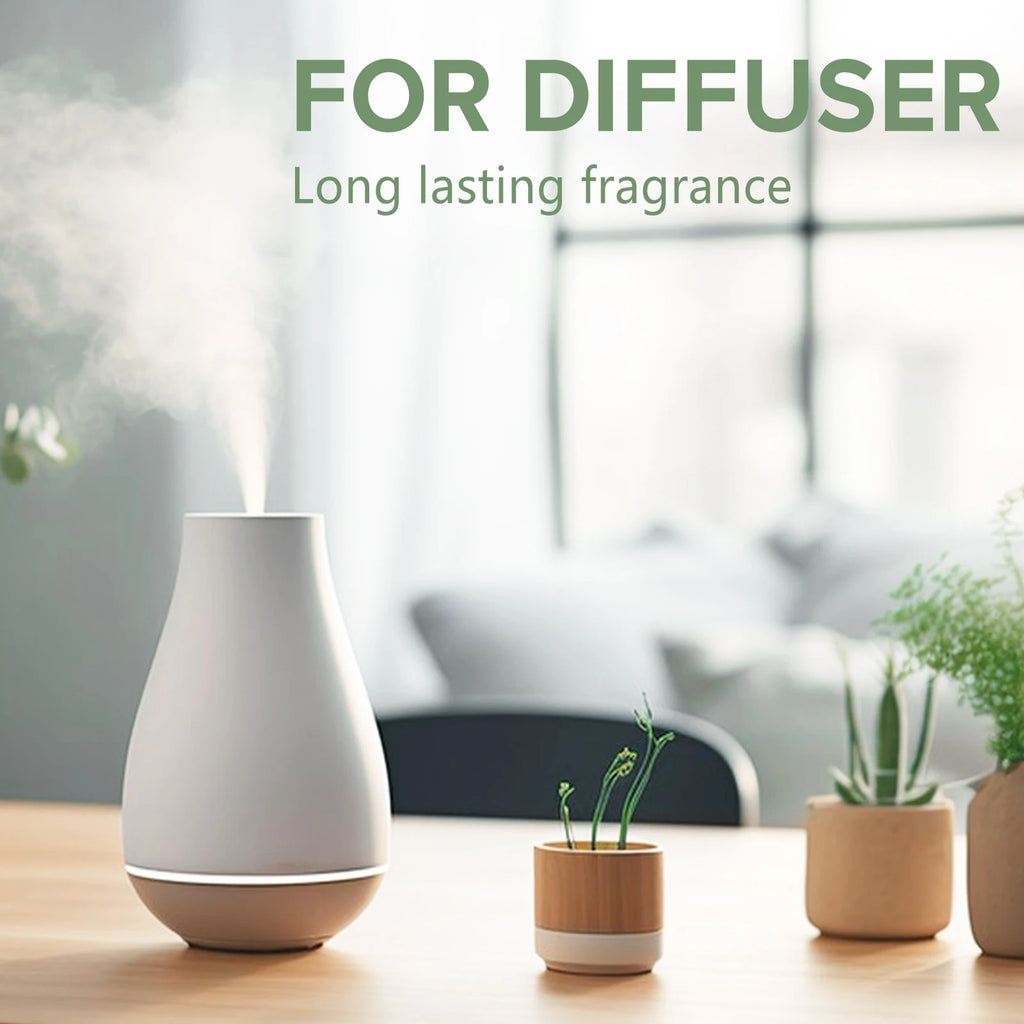 Essential Oil — 10ml