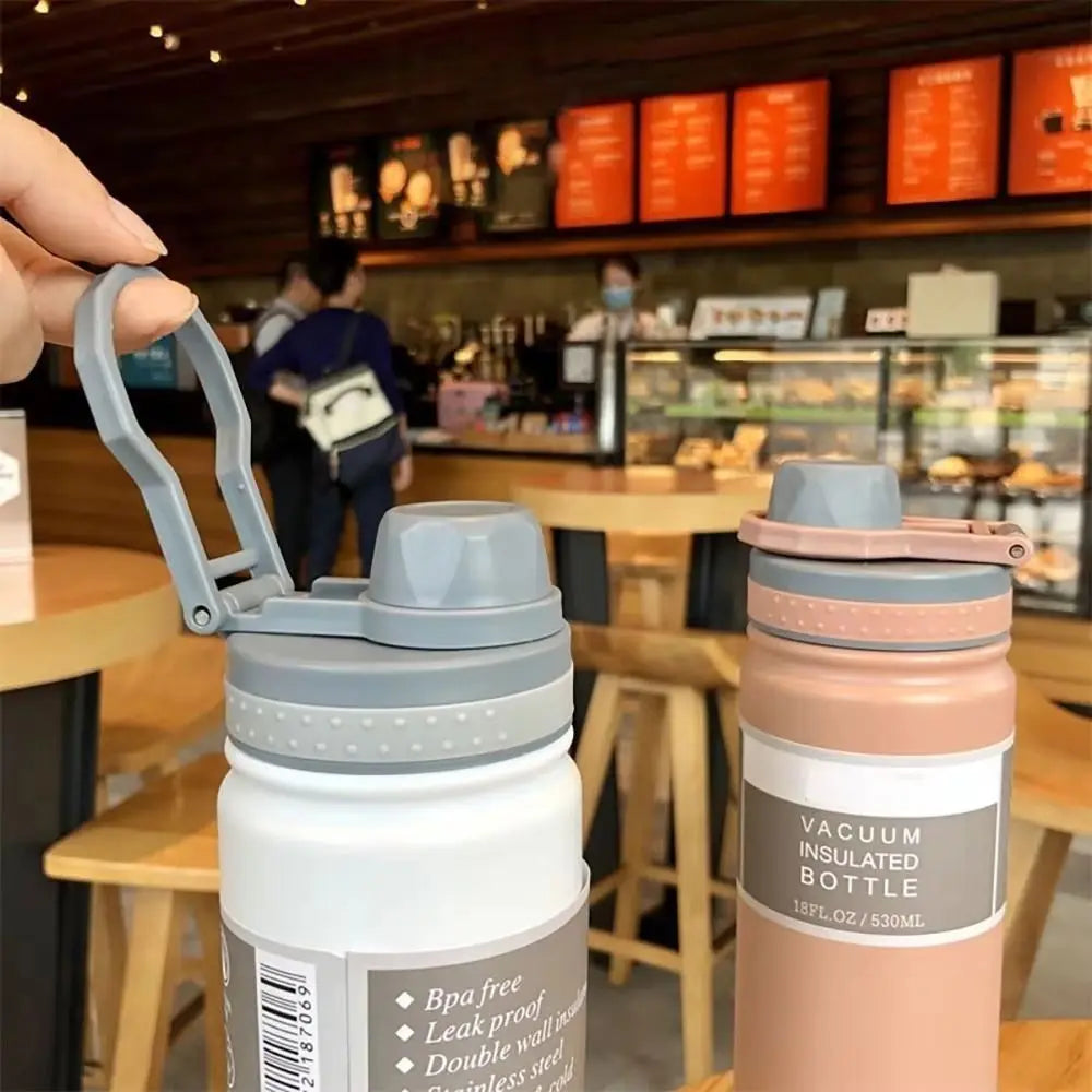 Leakproof Reusable Water Bottle – 750ML
