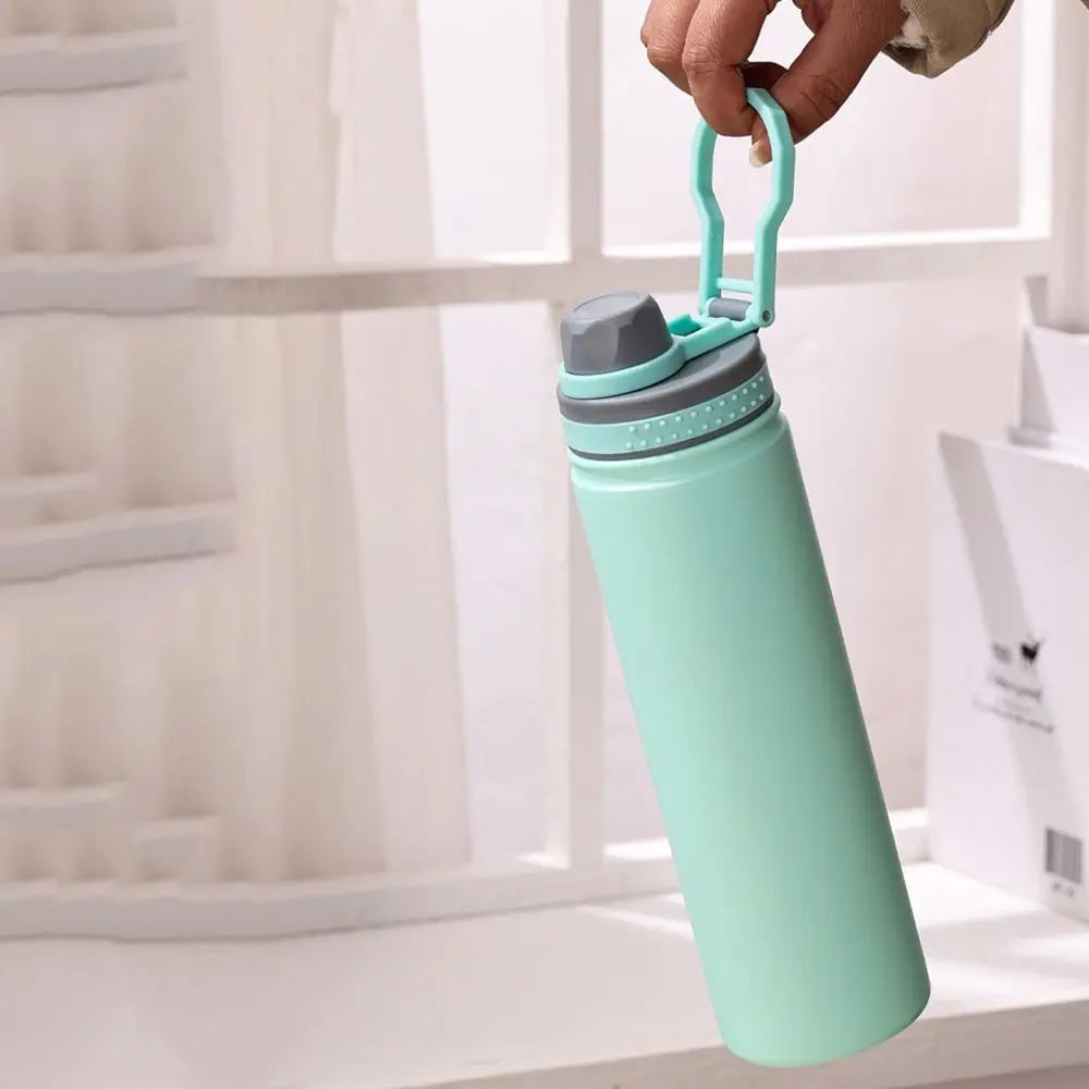 Leakproof Reusable Water Bottle – 750ML