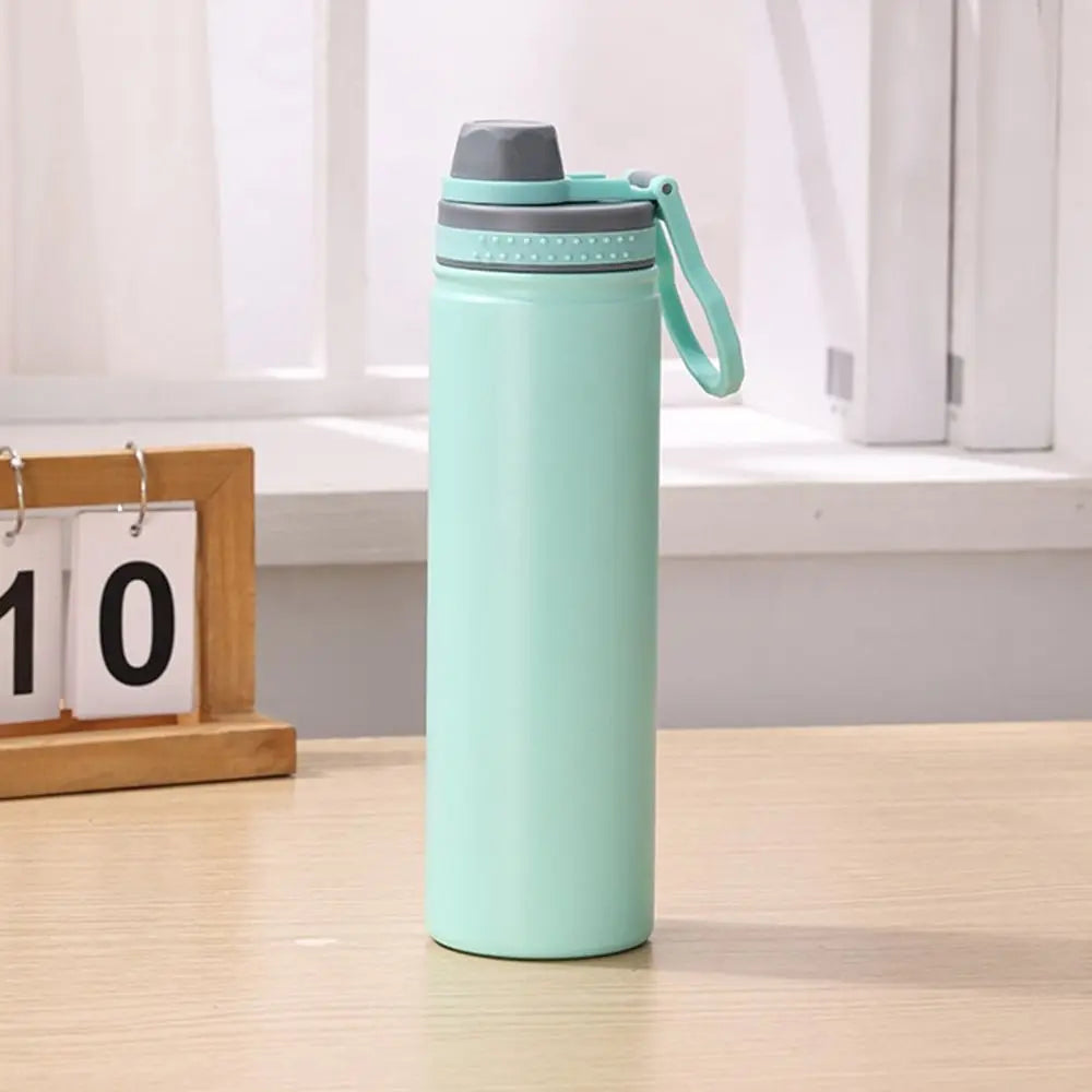 Leakproof Reusable Water Bottle – 750ML