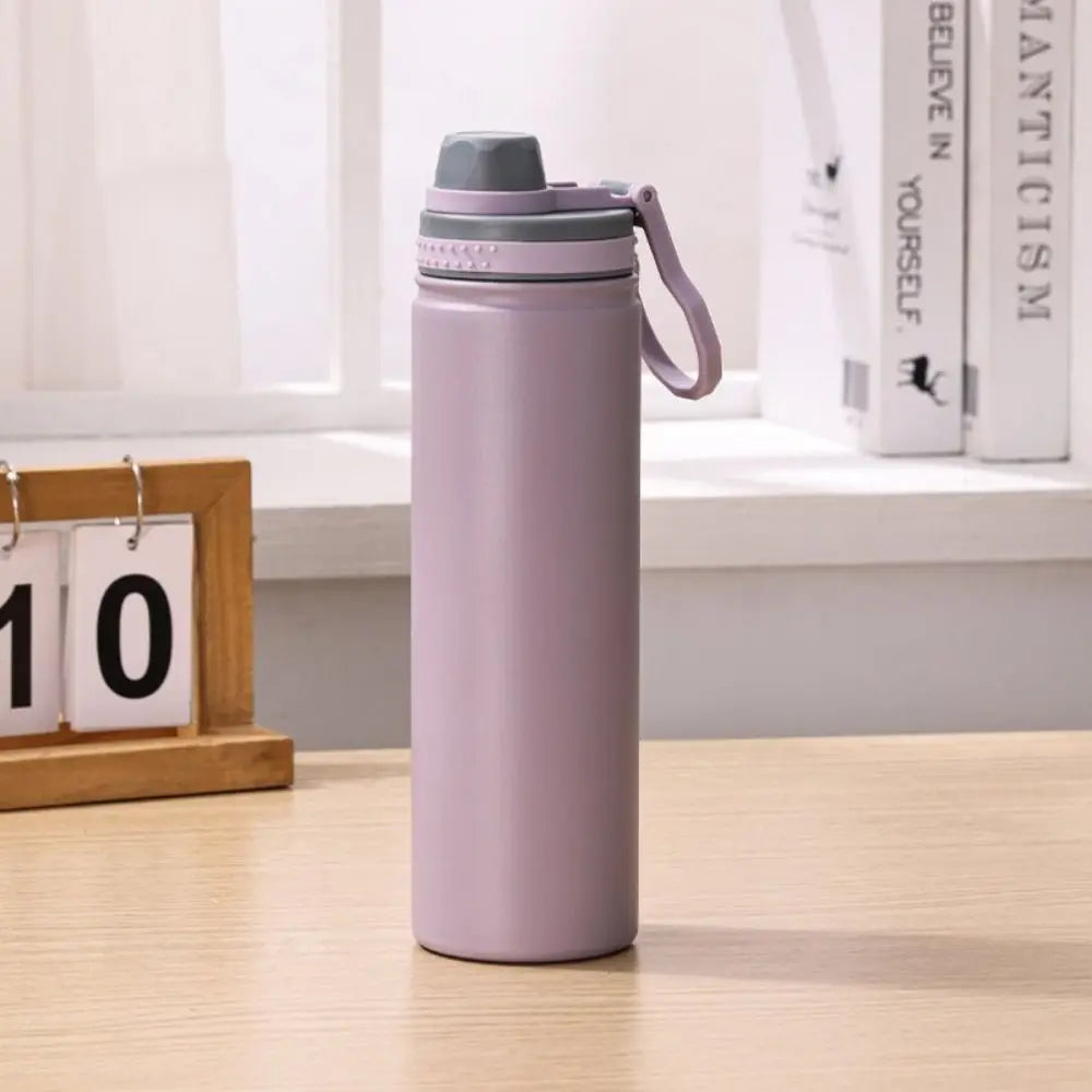 Leakproof Reusable Water Bottle – 750ML
