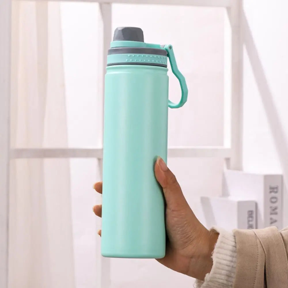 Leakproof Reusable Water Bottle – 750ML