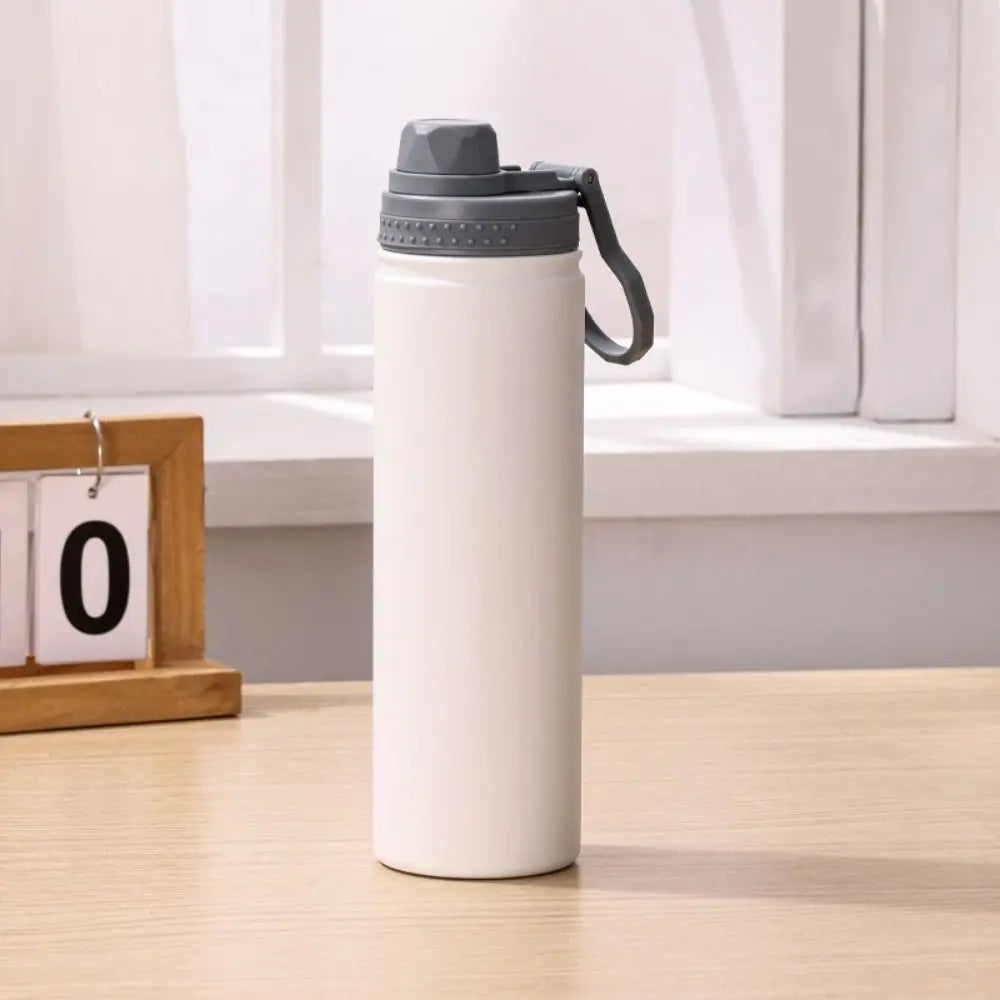 Leakproof Reusable Water Bottle – 750ML