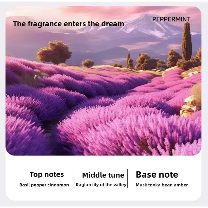 Rose fragrance oil