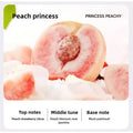 Peach blossom fragrance oil