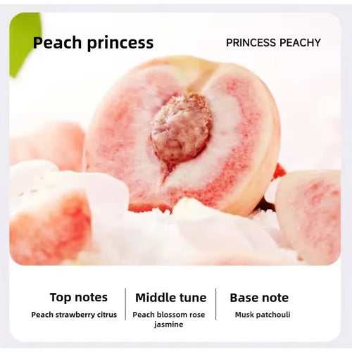 Peach blossom fragrance oil