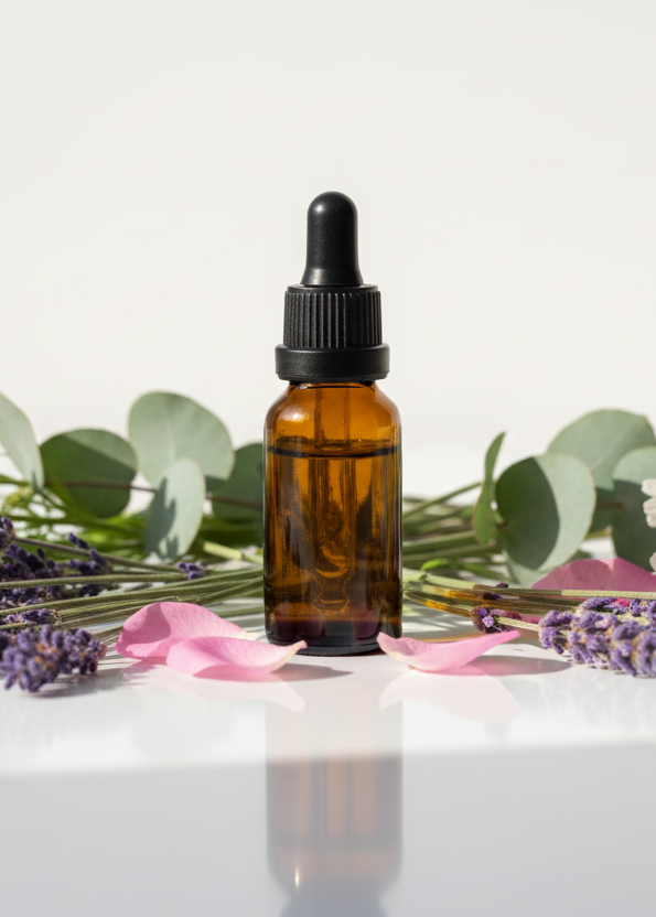 Essential Oil — 10ml
